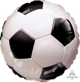 18" Foil Championship Soccer