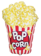 Shape Popcorn 38" balloon