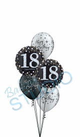 18th Birthday Bouquet1
