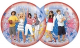 22" Bubble - High School Musical Stars
