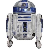Multi Shape Star Wars R2D2