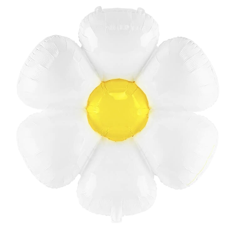 30" Daisy Air-Fill Balloon
