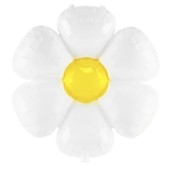 30" Daisy Air-Fill Balloon