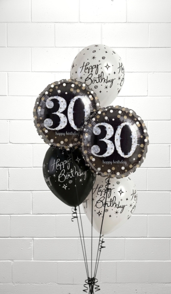 30th Birthday Bouquet