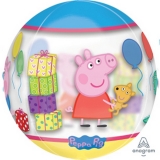 Orbz Peppa Pig