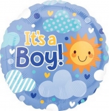 VLP - It's a boy cloud sky