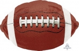 Game Time Football Supershape