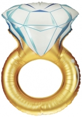 37" Super Shape - Ring