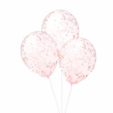 3 Confetti Balloons (ONLINE ONLY SPECIAL)