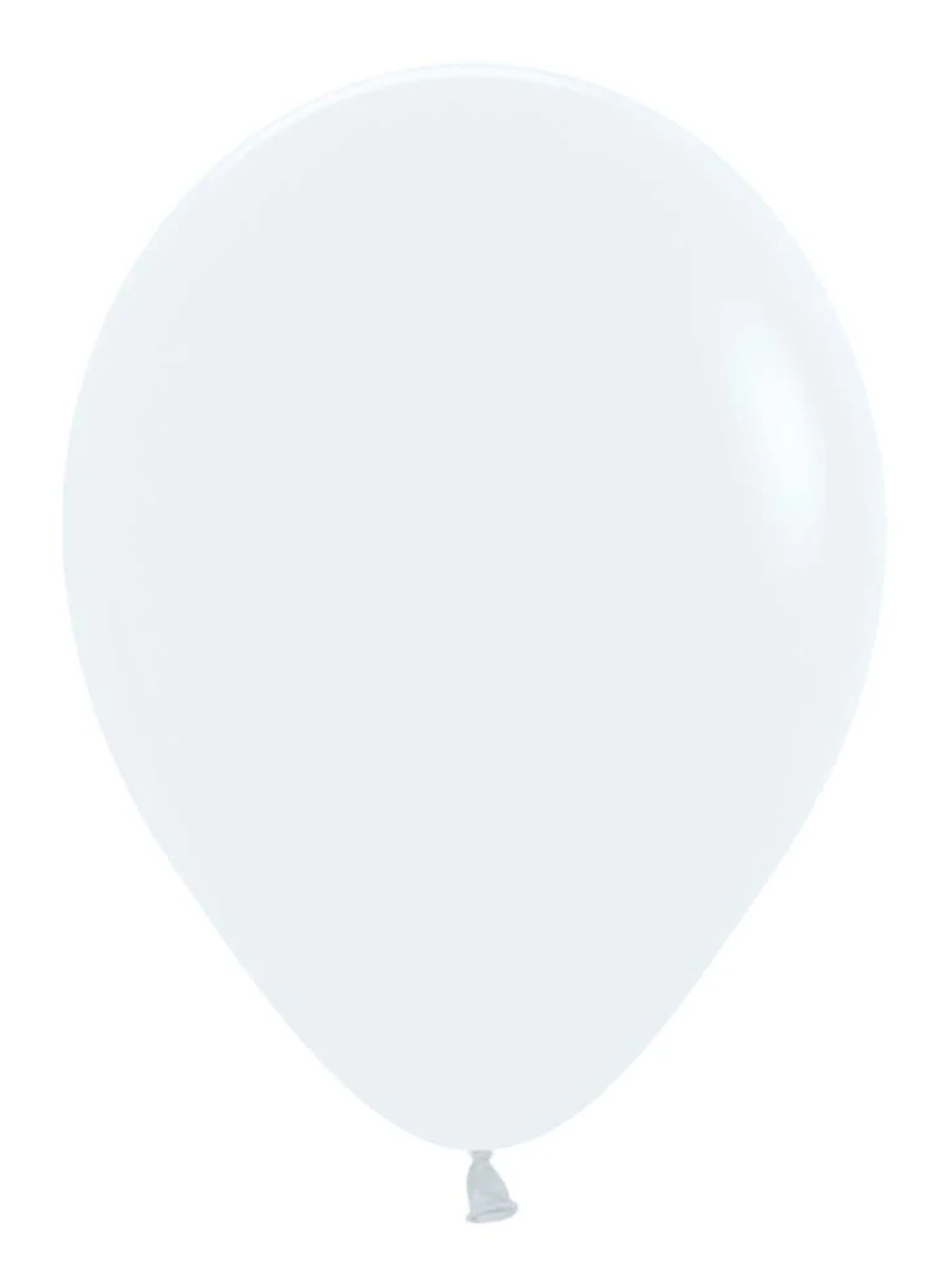  11" Fashion White with Hi Float