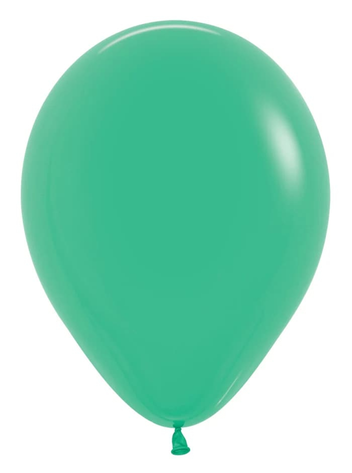  11" Fashion Green with Hi Float