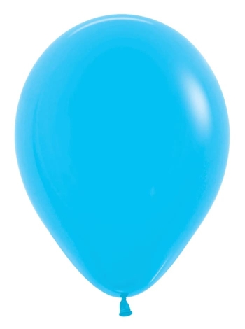  11" Fashion Blue with Hi Float