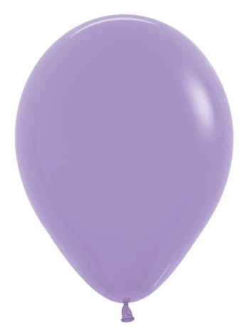  11" Deluxe Lilac with Hi Float