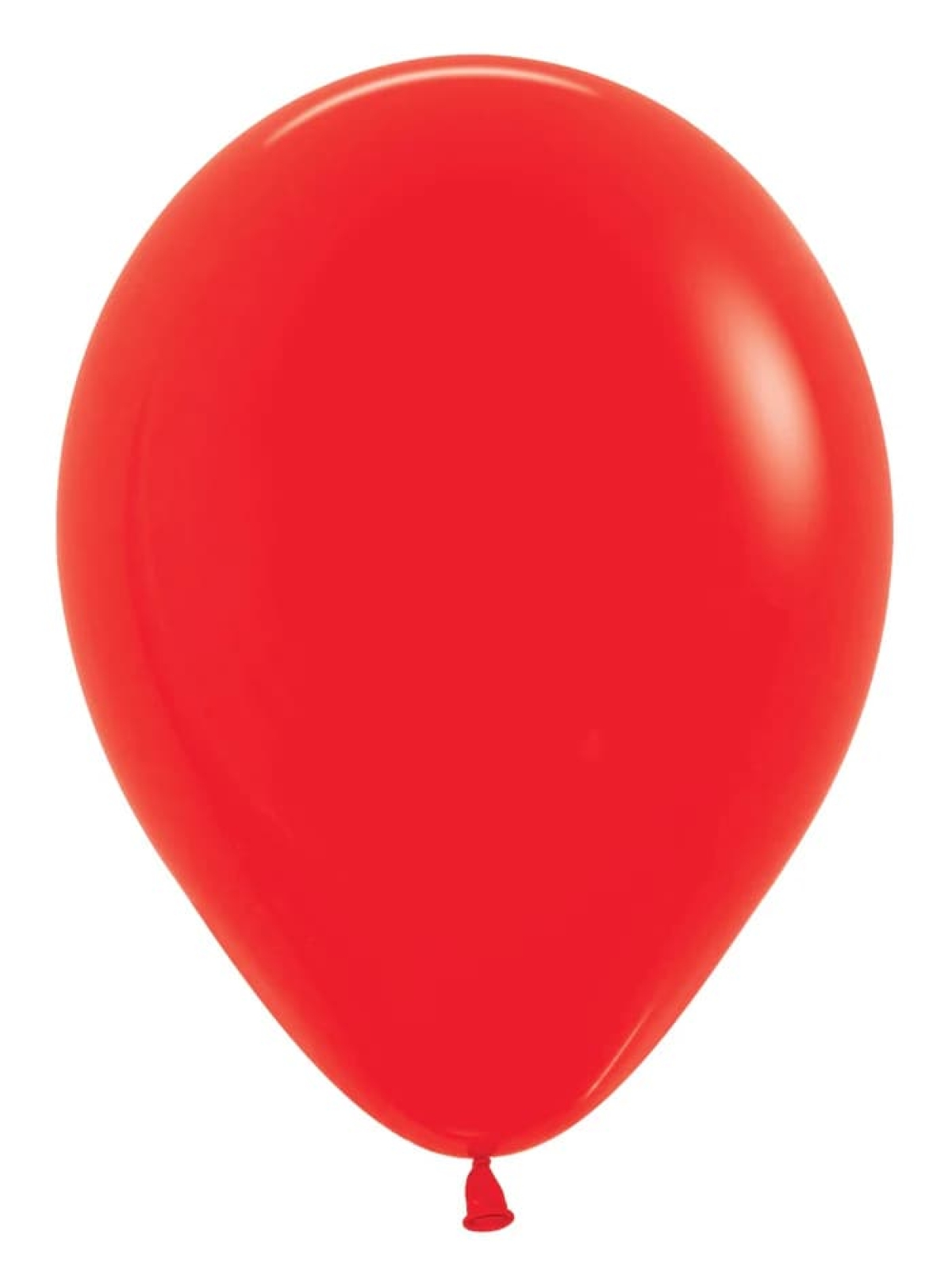  11" Fashion Red with Hi Float