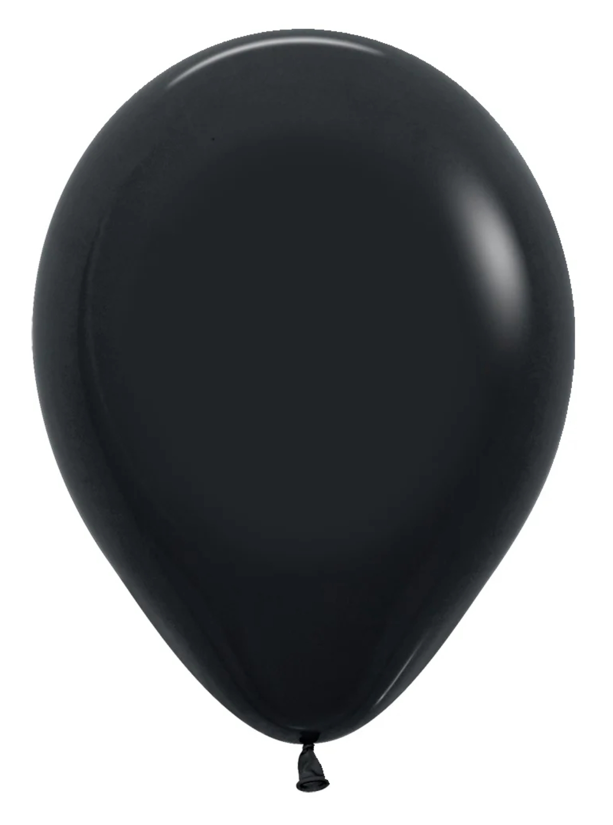 11" Deluxe Black with Hi Float