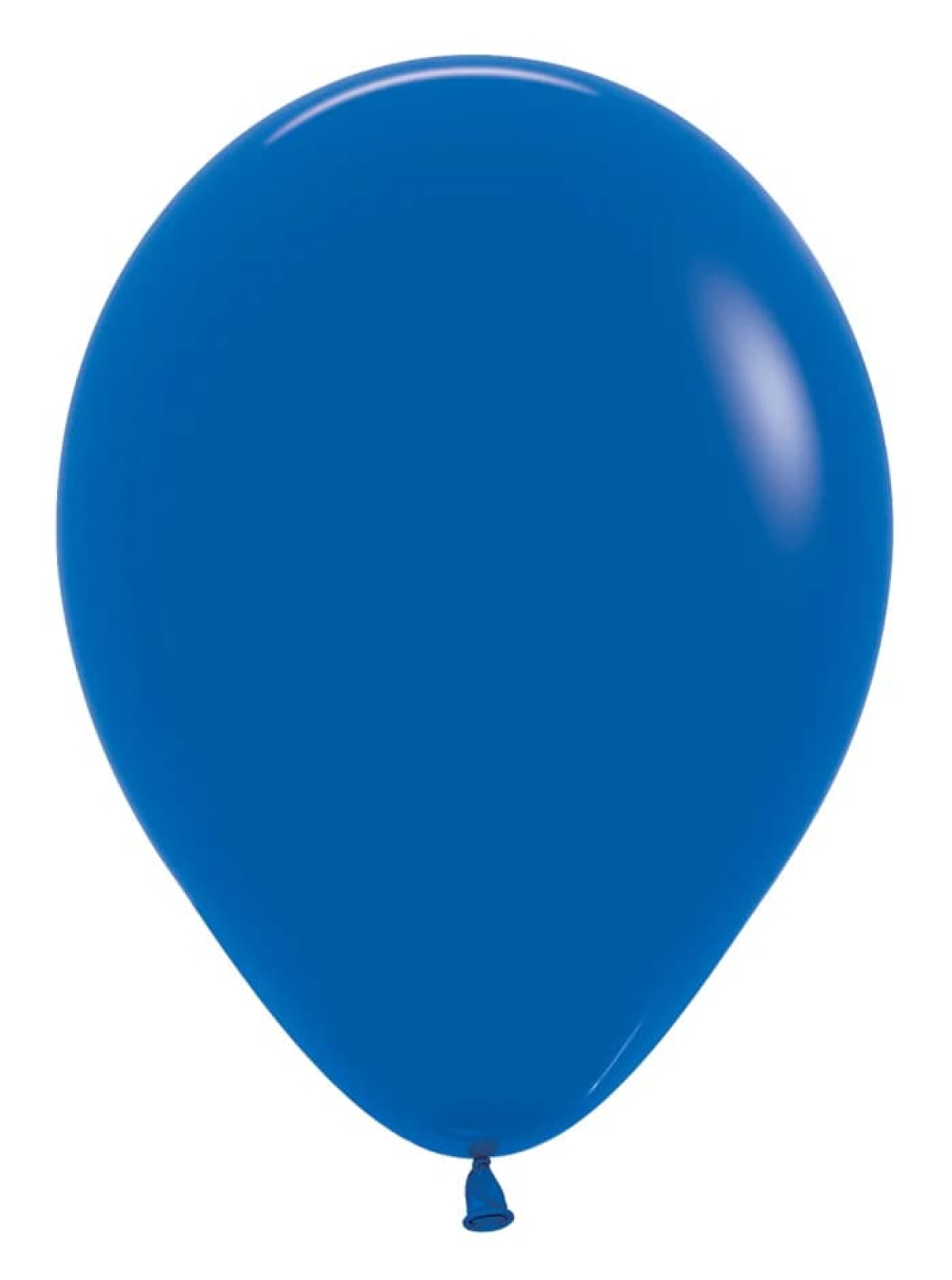  11" Fashion Royal Blue with Hi Float