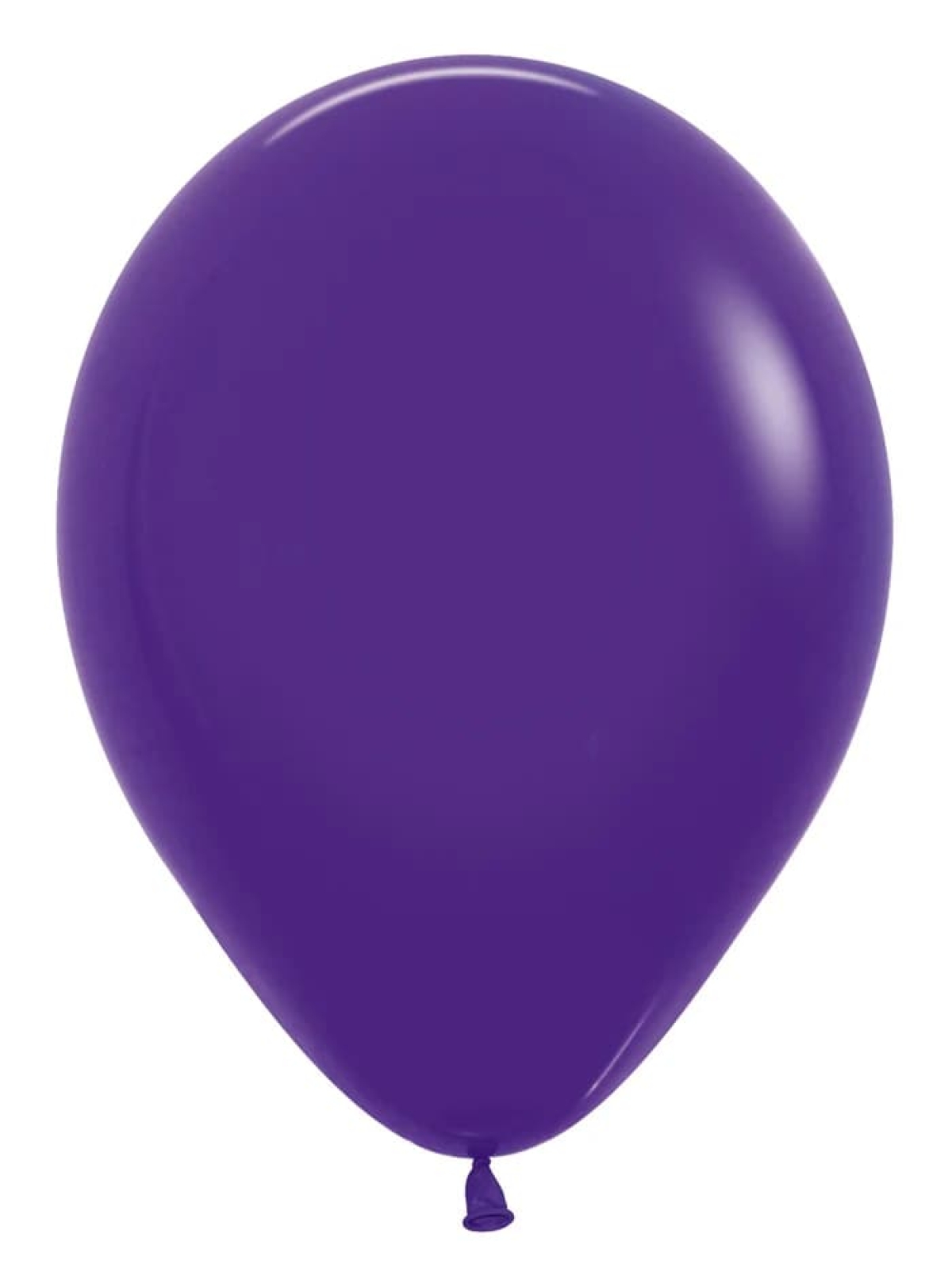  11" Fashion Violet with Hi Float