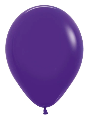  11" Fashion Violet with Hi Float