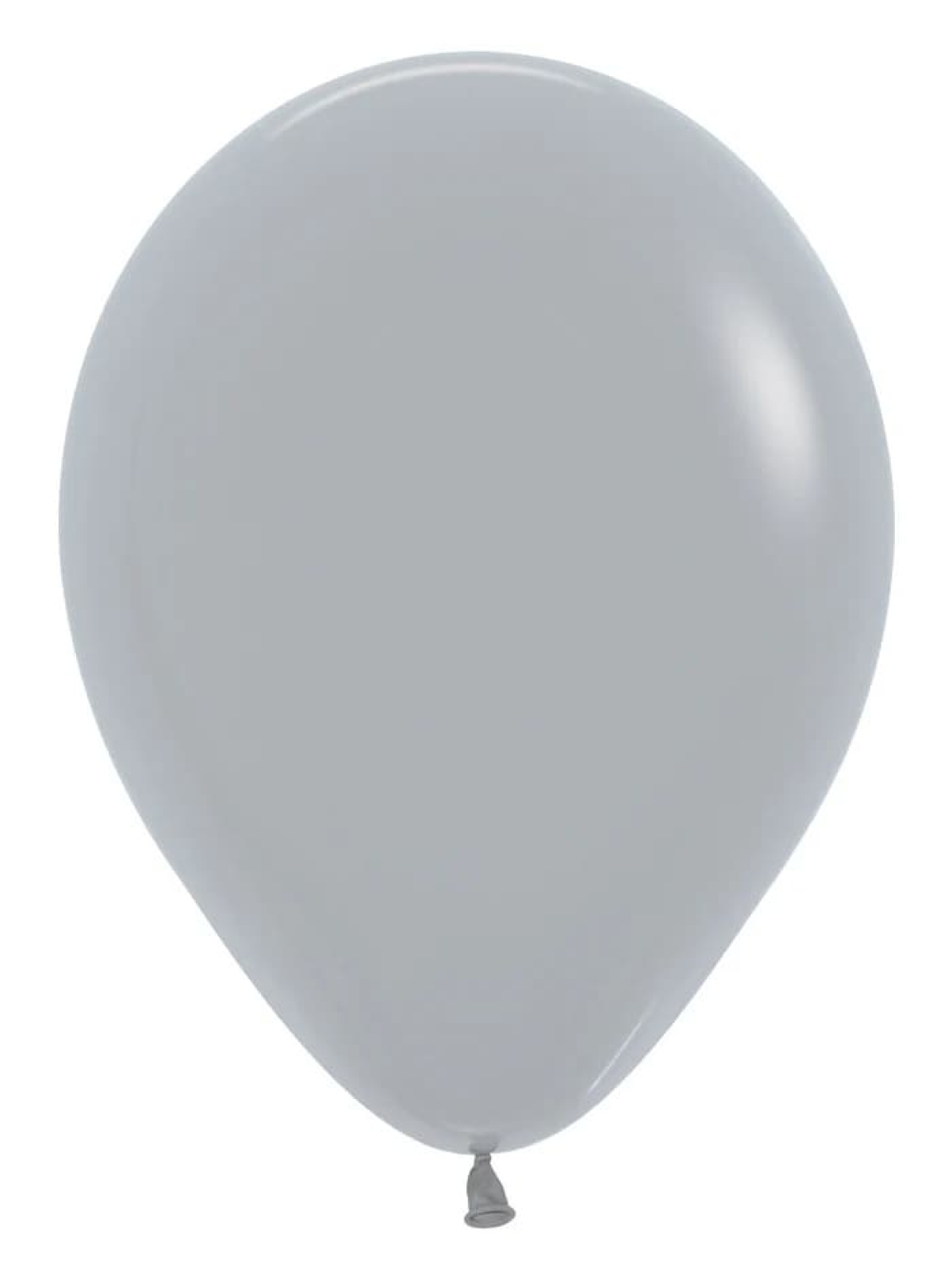  11" Deluxe Grey with Hi Float