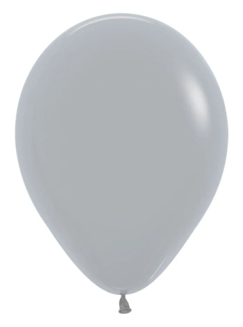  11" Deluxe Grey with Hi Float