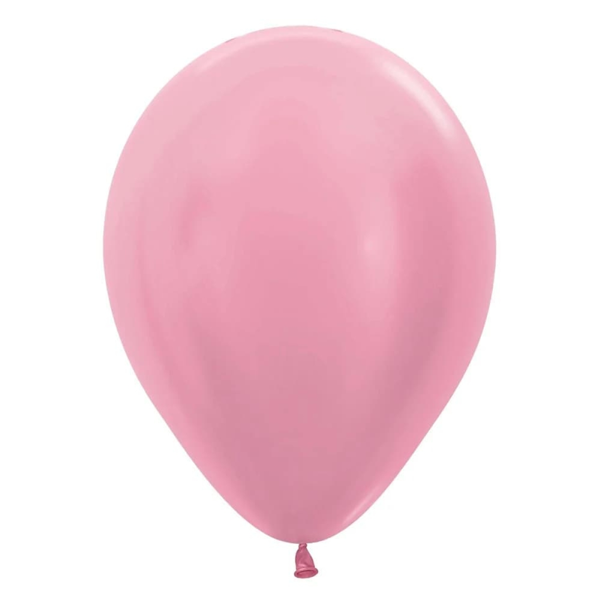  11" Pearl Pink with Hi Float
