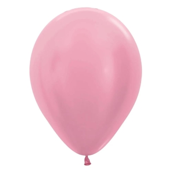  11" Pearl Pink with Hi Float