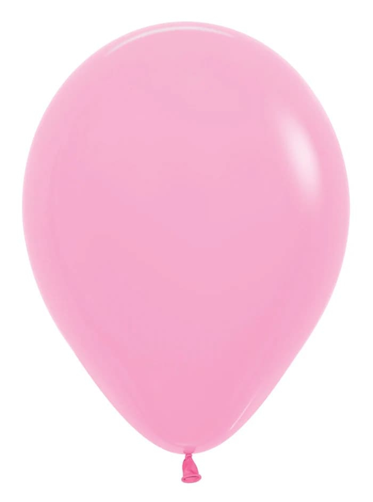  11" Fashion Bubble Gum Pink with Hi Float
