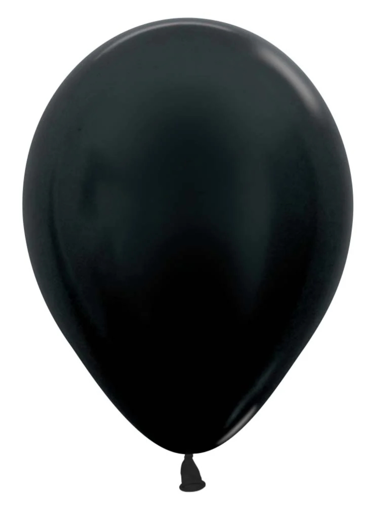  11" Metallic Black with Hi Float