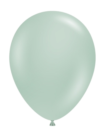  17" Empower Mint with Hi Float