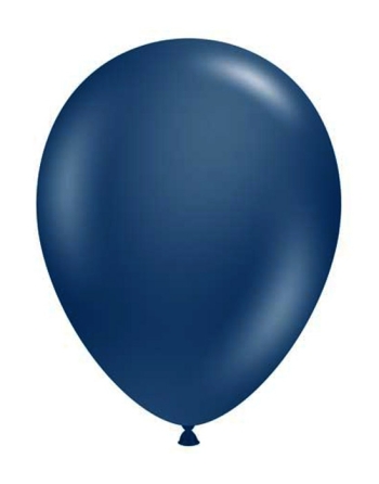  18" Pearl Midnight Blue