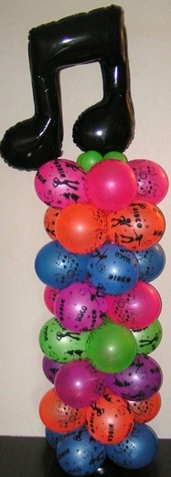 70s Disco Music Column 5