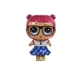 Teachers Pet LOL Surprise Doll Balloon