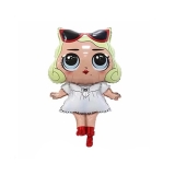 Leading Baby LOL Surprise Doll Balloon