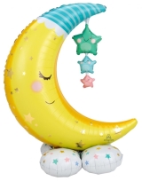 AirLoonz Moon And Stars