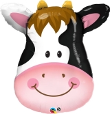 Cow Head