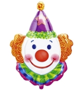 Clown Balloon