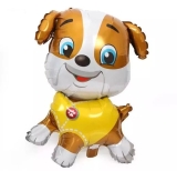 Paw Patrol Rubble Balloon