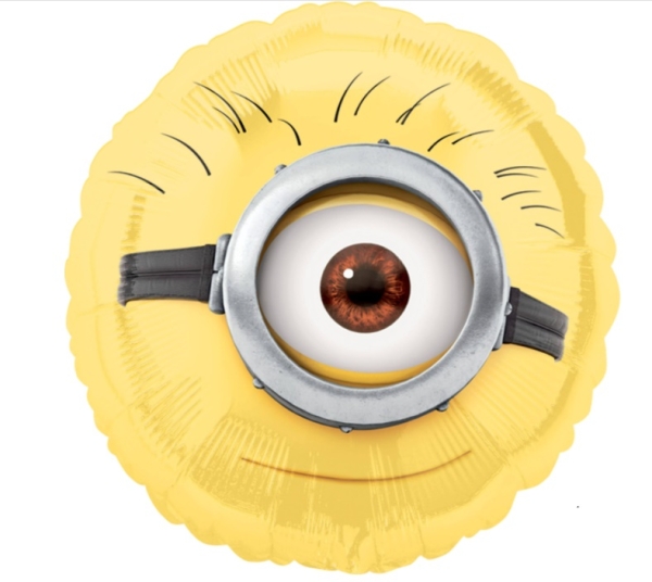Minion Despicable Me Balloon