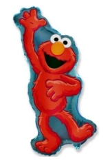 Elmo Sesame Street Balloon
