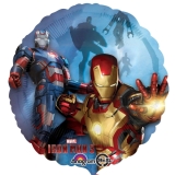 Iron Man 3 Balloon