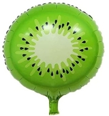 Kiwi Fruit Balloon 