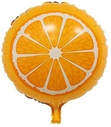 Lemon Fruit Balloon