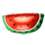 Half Watermelon Fruit Balloon 