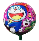 Doraemon Balloon 
