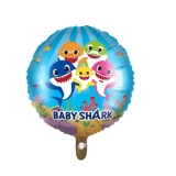 Baby Shark Balloon