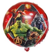 Avengers Balloon
