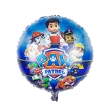 Paw Patrol Balloon