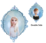 Elsa & Anna Frozen Balloon