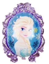 Elsa Frozen Balloon 