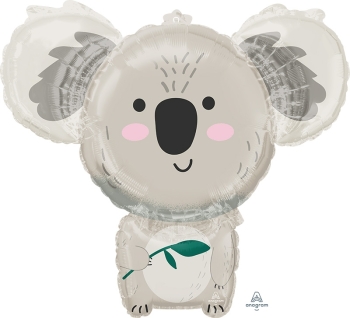 Koala Bear Balloon 